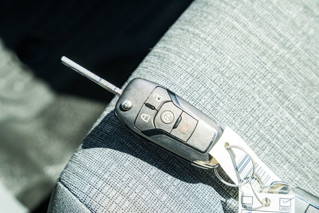 Certified 2025 Ford F350 XLT image 53