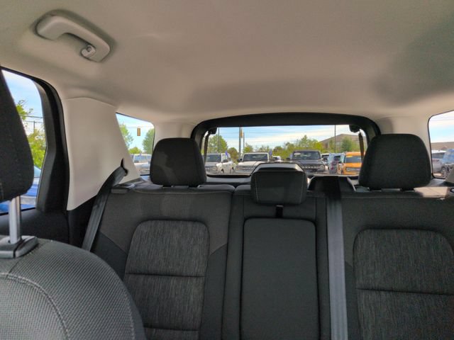 Certified 2023 Ford Bronco Sport Big Bend AWD/4WD image 47