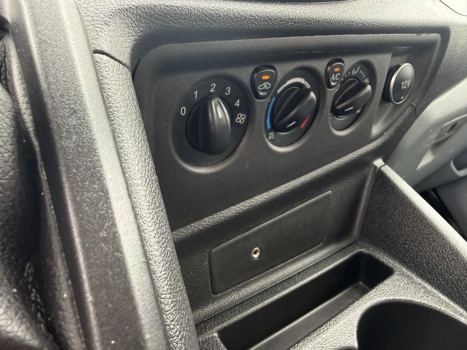 Certified 2019 Ford Transit 350 XL image 11