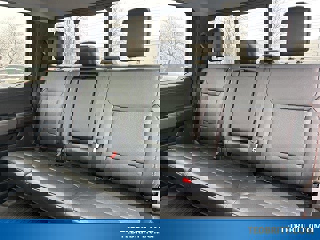 Certified 2023 Ford F150 Lariat w/ Equipment Group 502A High image 12