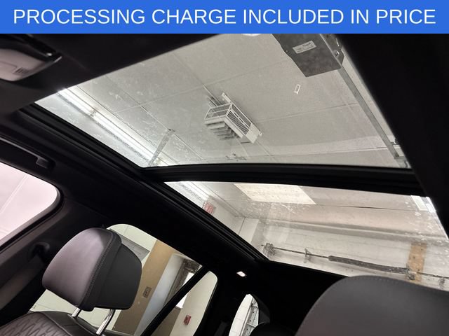 Used 2025 BMW X5 xDrive50e AWD/4WD image 13