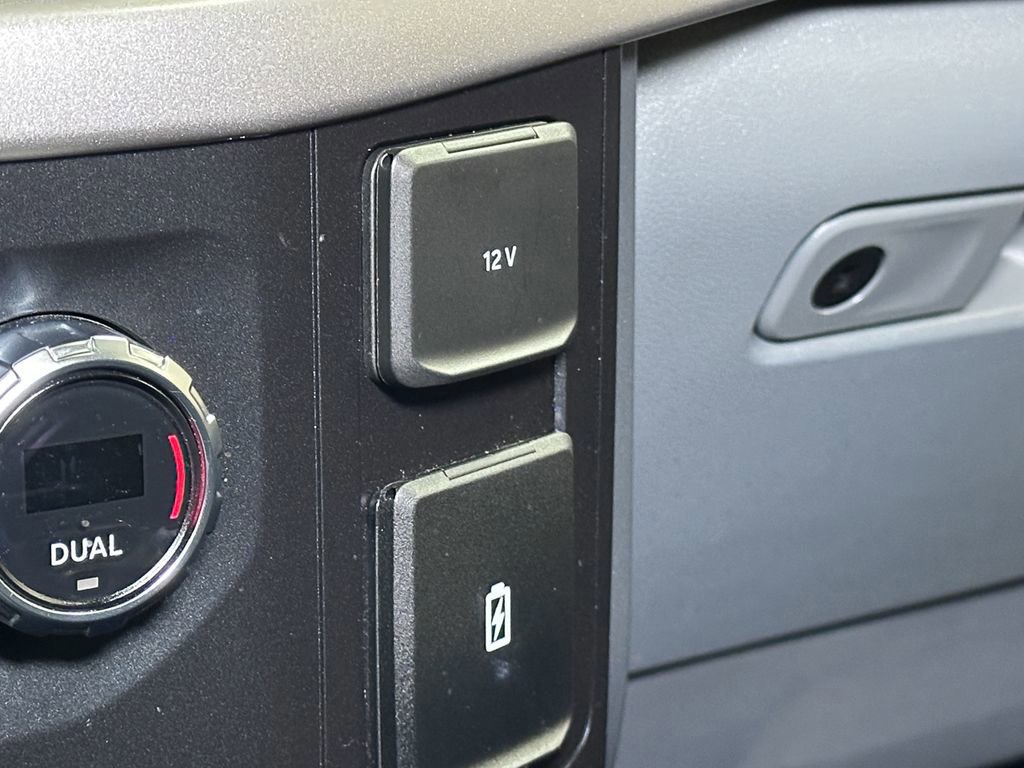 Certified 2021 Ford F150 XLT w/ Equipment Group 301A Mid image 42