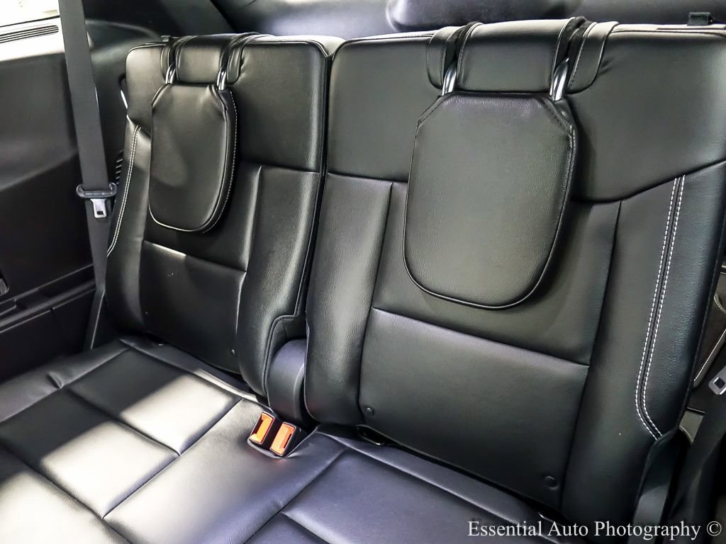 Certified 2021 Ford Explorer ST w/ Equipment Group 401A image 15