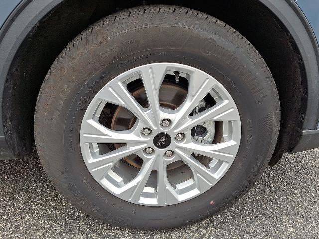 Certified 2024 Ford Escape Active image 8