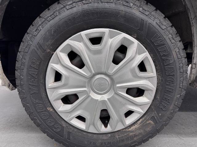 Certified 2023 Ford Transit 350 XLT image 9