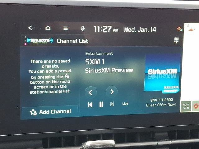 Used 2024 Kia Carnival SX image 17