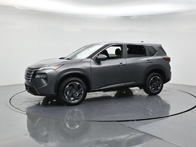 Used 2025 Nissan Rogue SV FWD image 5