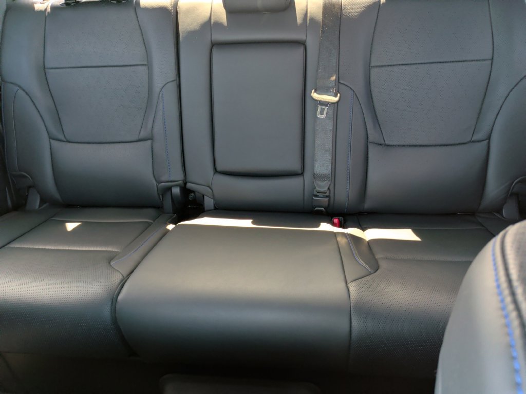 Used 2025 Toyota Tundra Platinum w/ TRD Off-Road Package AWD/4WD image 8