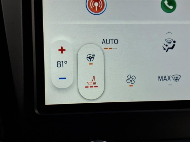 Certified 2024 Ford Edge SEL w/ Convenience Package image 5