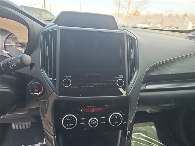 Used 2024 Subaru Forester Wilderness w/ Wilderness Package image 20