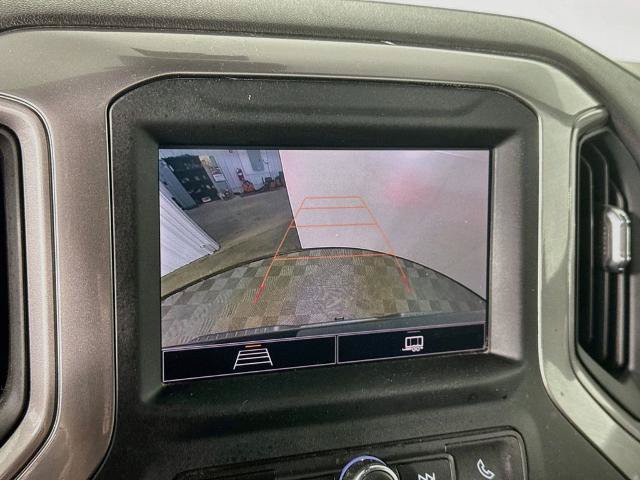 Used 2022 Chevrolet Silverado 1500 Custom AWD/4WD image 15