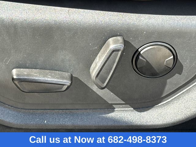 Certified 2022 Ford Expedition XLT image 23