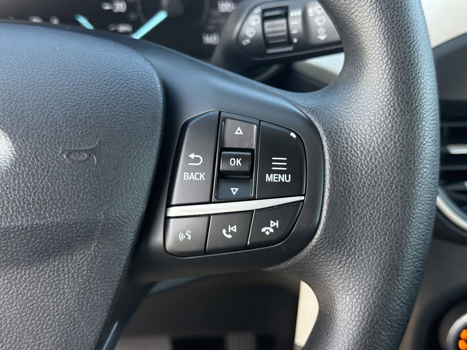 Certified 2021 Ford Escape S FWD image 24