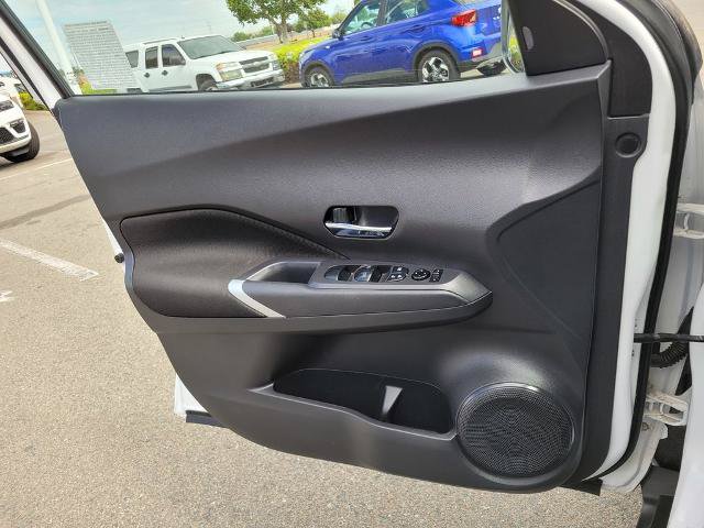 Used 2024 Nissan Kicks SV FWD image 27
