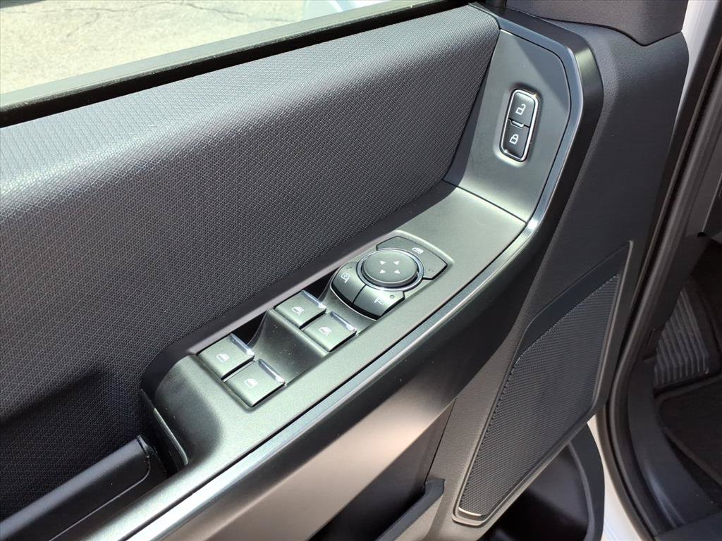 Certified 2023 Ford F150 XL w/ STX Appearance Package RWD image 10