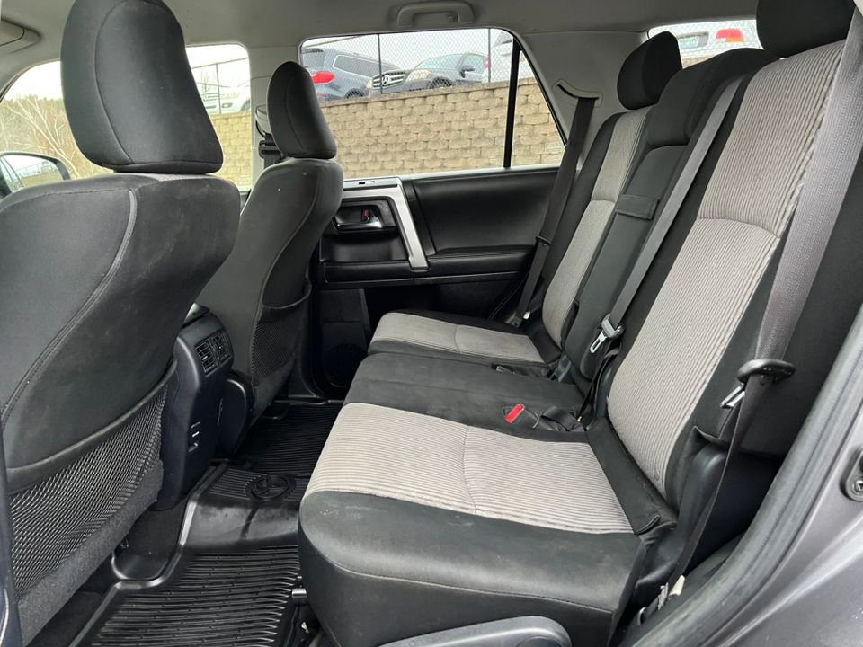 Used 2019 Toyota 4Runner SR5 image 10