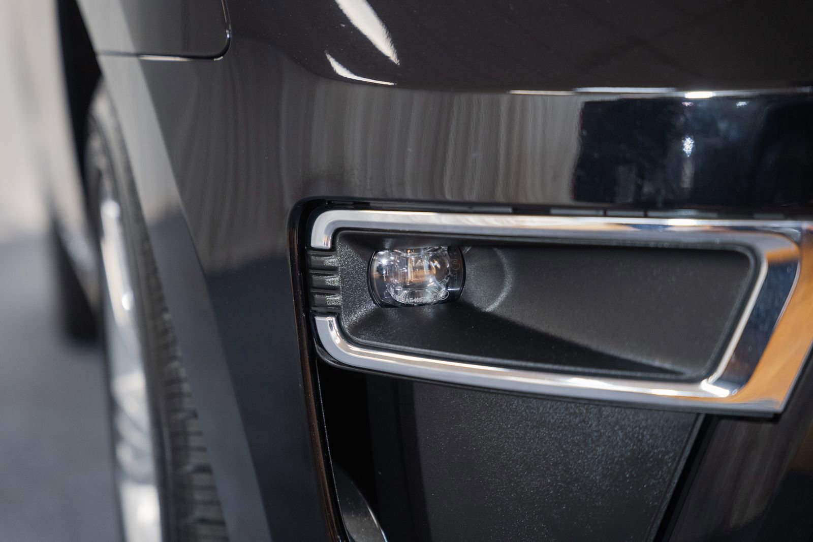 Certified 2023 Ford Expedition Platinum AWD/4WD image 14