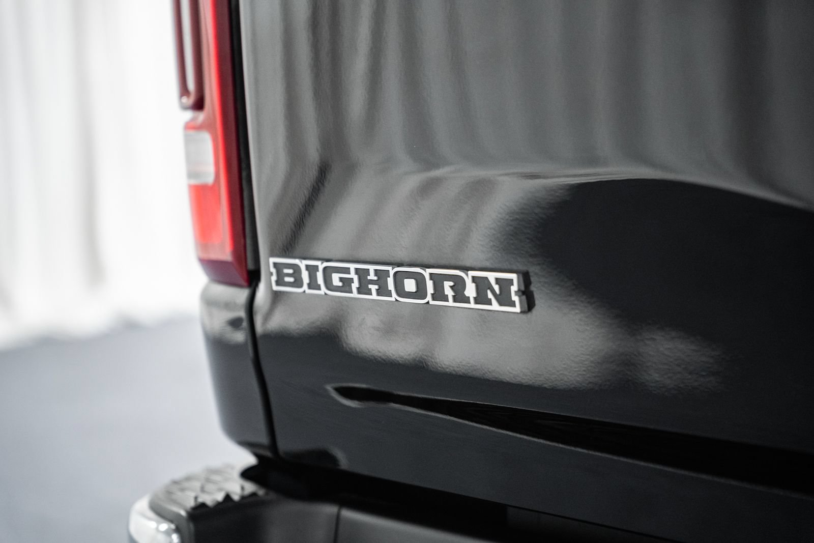 Used 2023 RAM 1500 Big Horn AWD/4WD image 9