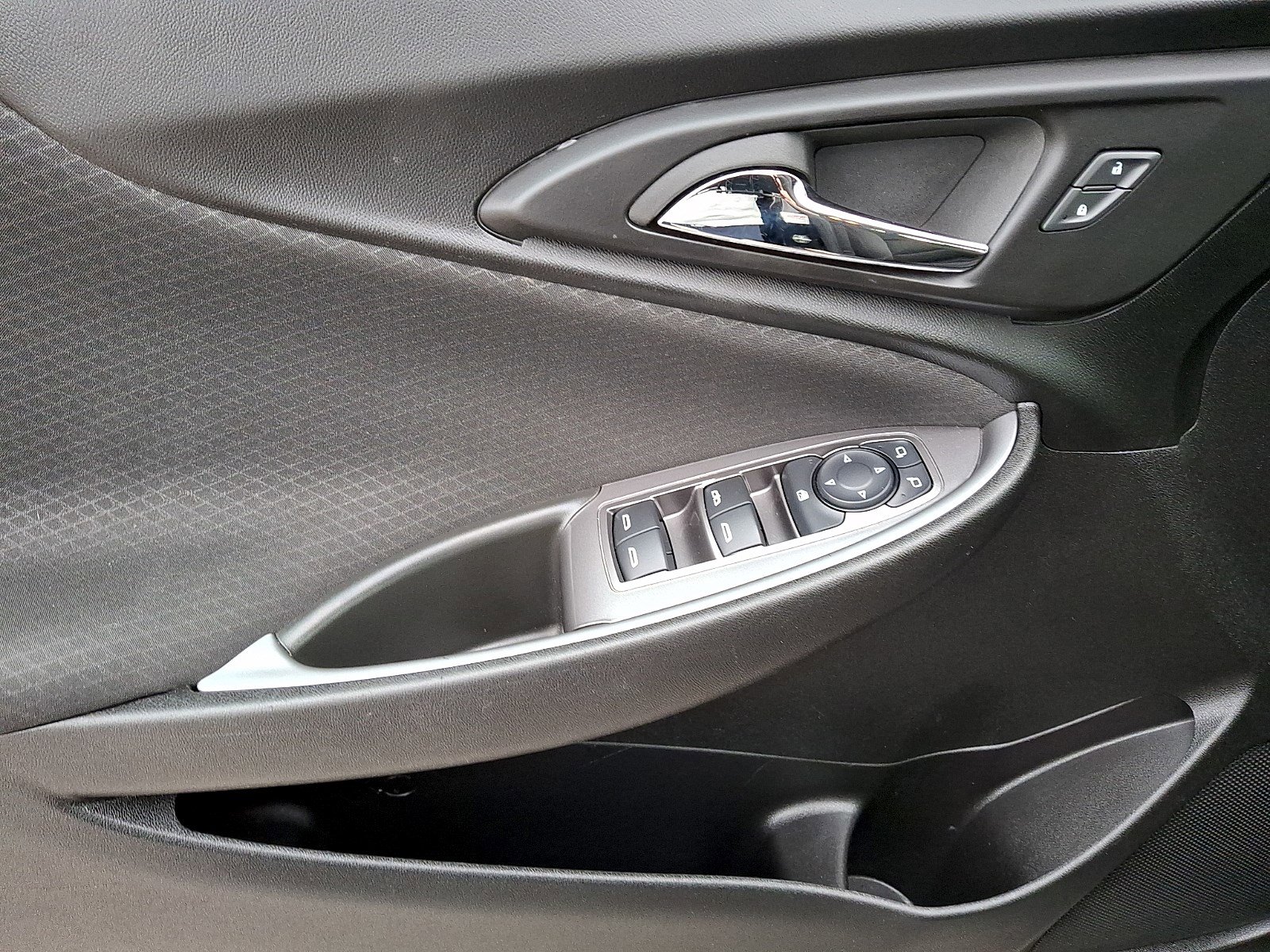 Used 2024 Chevrolet Malibu LT image 12