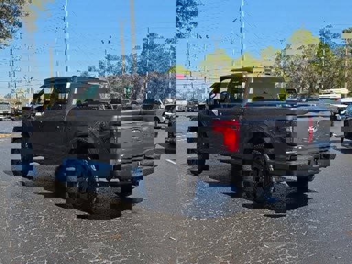 Certified 2024 Ford F150 XL image 3