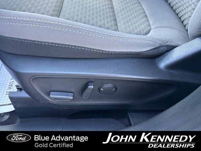 Certified 2022 Ford Escape SE w/ Convenience Package image 15