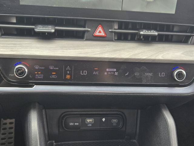 Used 2023 Kia Sportage X-Pro Prestige AWD/4WD image 24