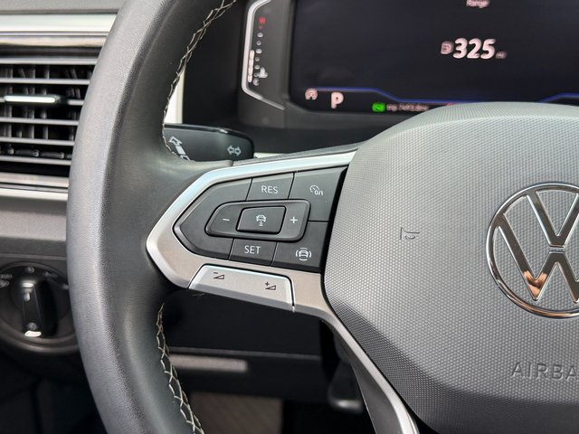 Used 2023 Volkswagen Atlas SE AWD/4WD image 24