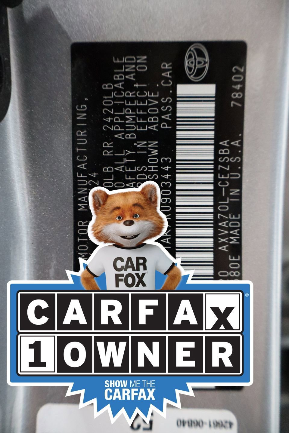 Used 2024 Toyota Camry SE image 27