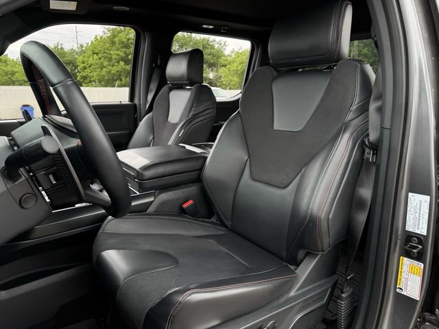 Certified 2025 Ford F150 Raptor AWD/4WD image 27