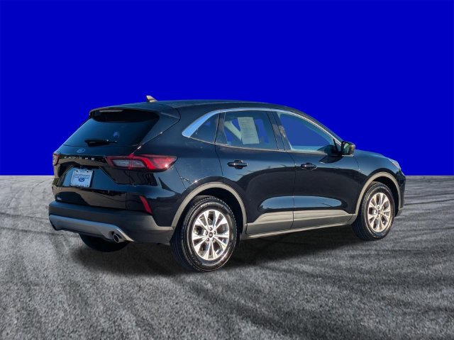 Certified 2024 Ford Escape Active FWD image 4