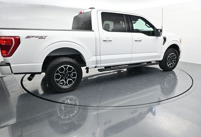 Certified 2023 Ford F150 XLT AWD/4WD image 10
