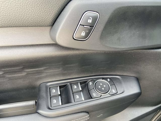 Certified 2024 Ford Ranger XLT w/ Equipment Group 301A High AWD/4WD image 16