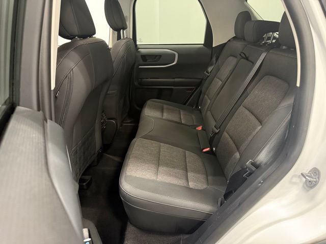 Certified 2024 Ford Bronco Sport Big Bend AWD/4WD image 32