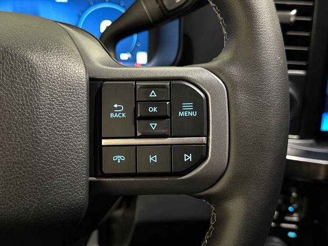 Certified 2025 Ford F350 Lariat w/ Lariat Ultimate Package image 24