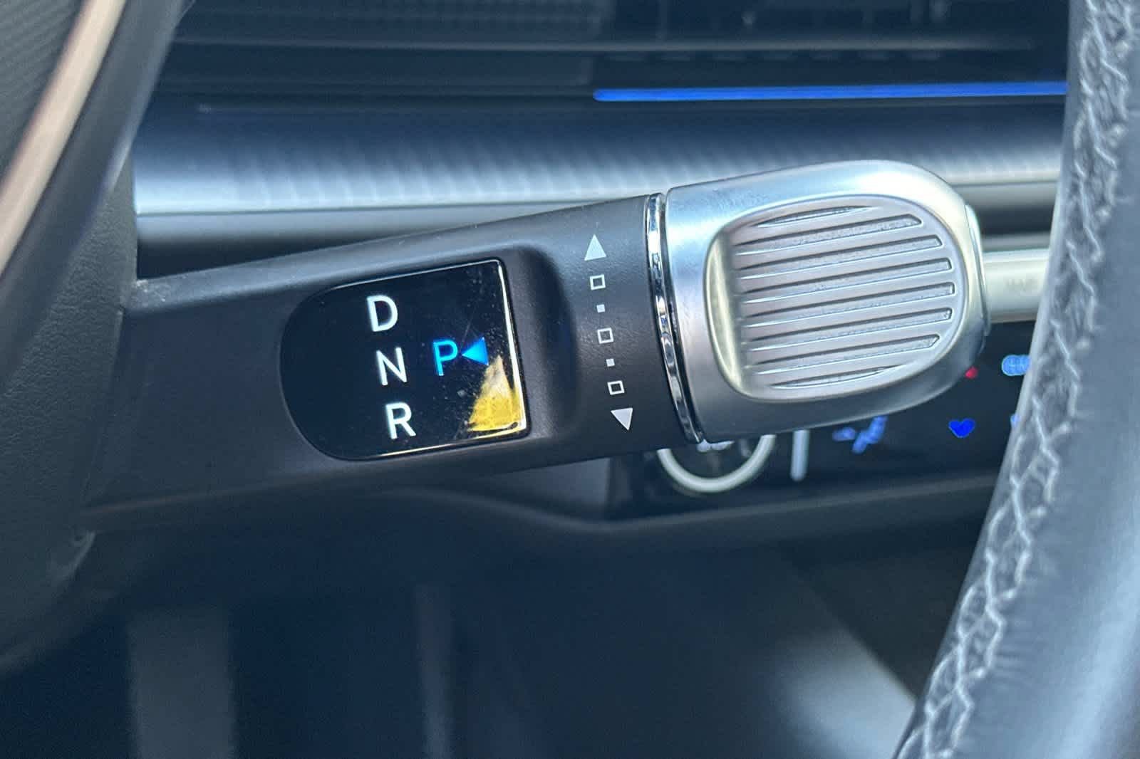Used 2023 Hyundai Ioniq 6 SEL RWD image 21