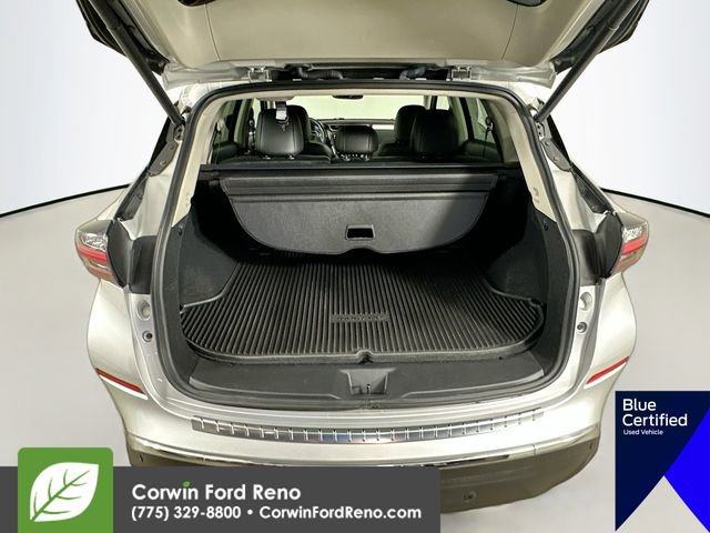 Used 2023 Nissan Murano SL w/ Cargo Package AWD/4WD image 30
