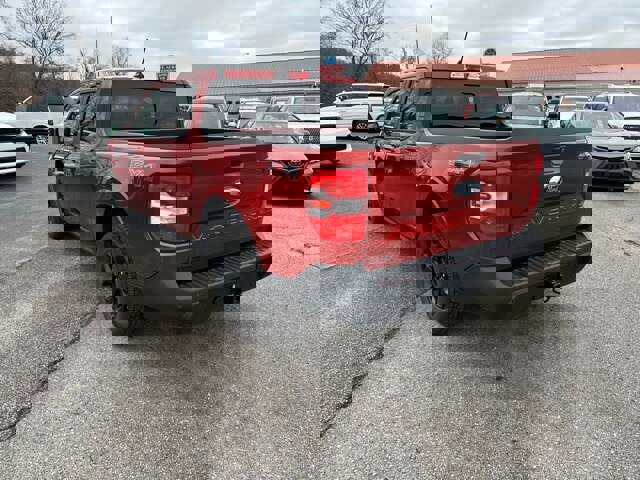 Certified 2024 Ford Maverick Lariat w/ FX4 Off-Road Package image 4