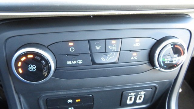 Certified 2020 Ford EcoSport S image 15