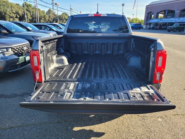 Certified 2021 Ford Ranger XLT w/ Equipment Group 301A Mid AWD/4WD image 8