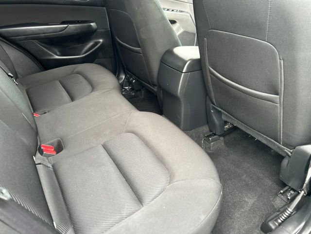 Used 2019 MAZDA CX-5 Sport AWD/4WD image 34