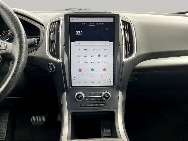 Certified 2023 Ford Edge SEL w/ Convenience Package AWD/4WD image 11