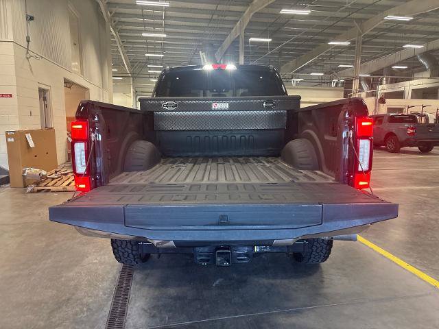 Certified 2021 Ford F250 King Ranch w/ Tremor Off-Road Package AWD/4WD image 10