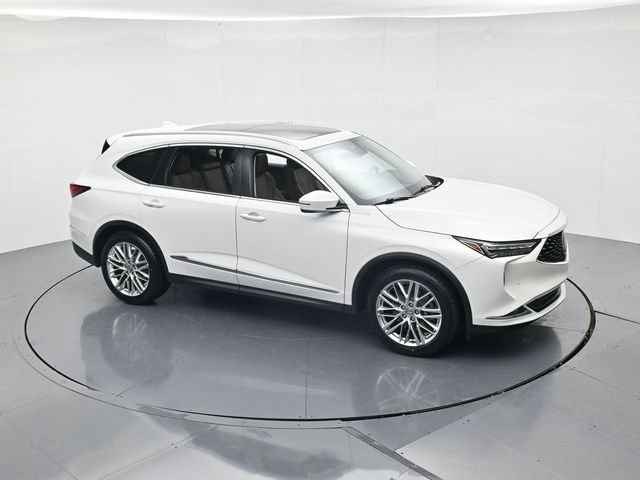 Used 2023 Acura MDX w/ Advance Package AWD/4WD image 46