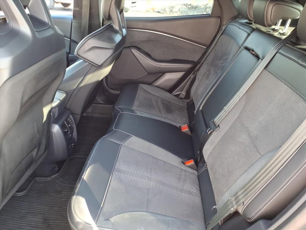 Certified 2023 Ford Mustang Mach-E GT w/ GT Performance Edition image 11