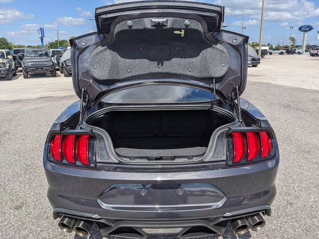 Certified 2022 Ford Mustang Mach 1 RWD image 12