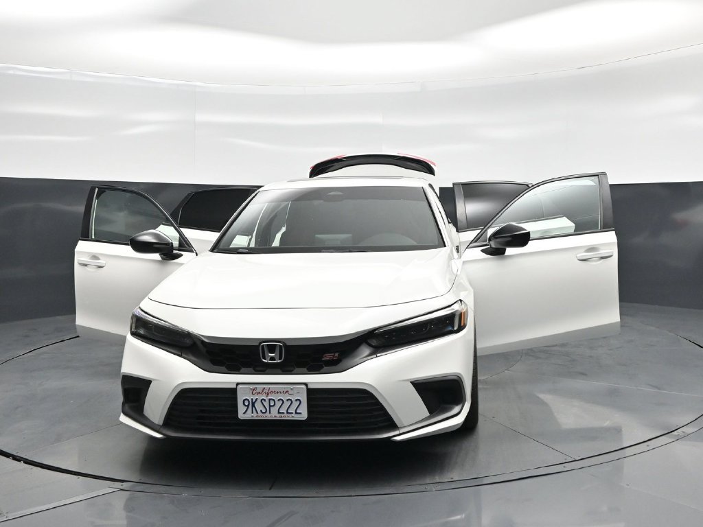 Used 2024 Honda Civic Si image 29