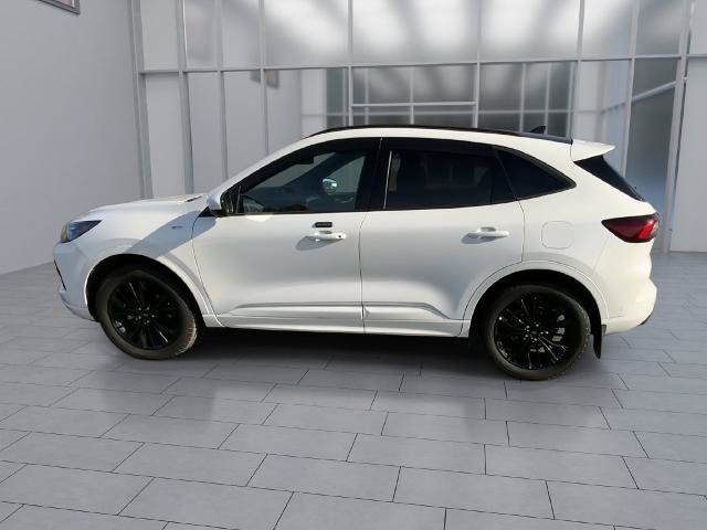 Certified 2024 Ford Escape ST-Line Elite w/ Premium Technology Package AWD/4WD image 6