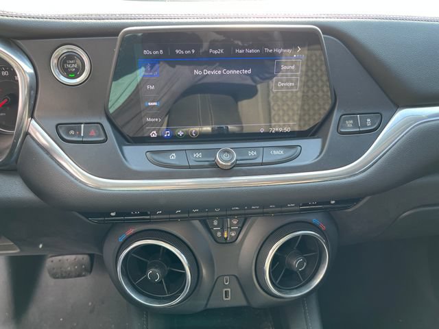 Used 2020 Chevrolet Blazer LT FWD image 9