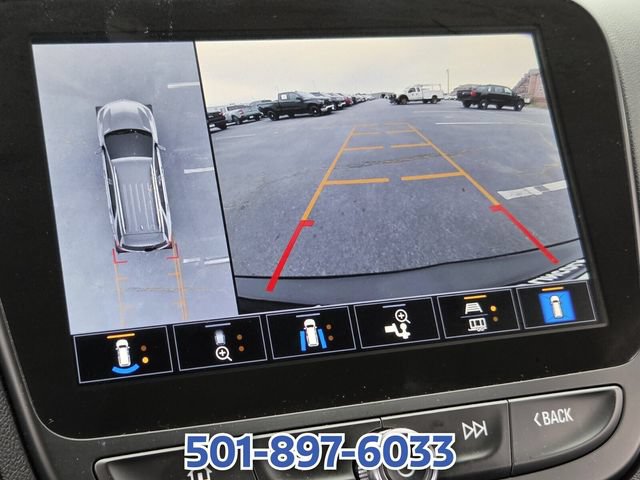 Used 2023 Chevrolet Equinox LT FWD image 18