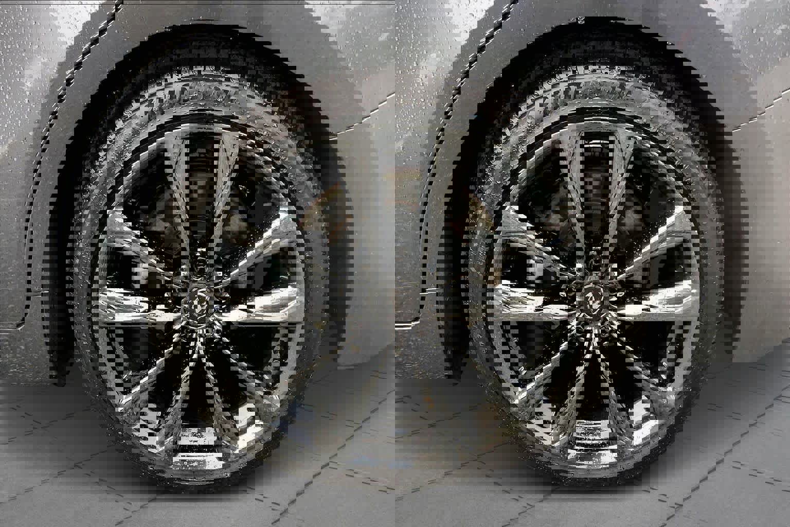 Used 2024 Lexus IS 350 F Sport image 13